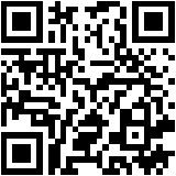QR code for iTAK on the App Store